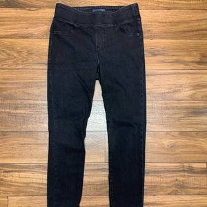 Old Navy black stretchy pants